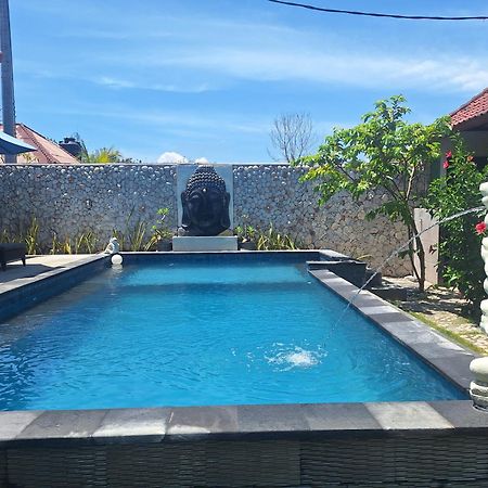 Apartmán D'Waktu In House Lembongan Exteriér fotografie