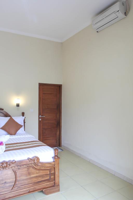 Apartmán D'Waktu In House Lembongan Exteriér fotografie