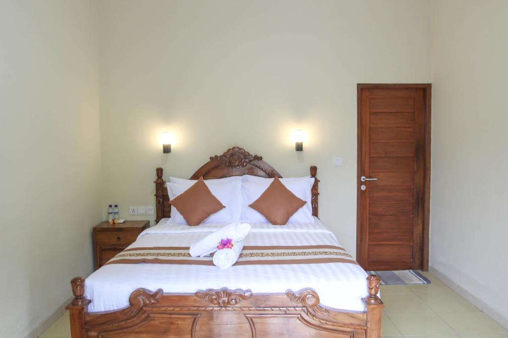Apartmán D'Waktu In House Lembongan Exteriér fotografie